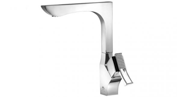 مهم‌ترین تفاوت شیر روشویی با شیر آشپزخانه