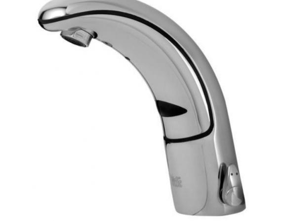 انواع شیرآلات بهداشتی چشمی