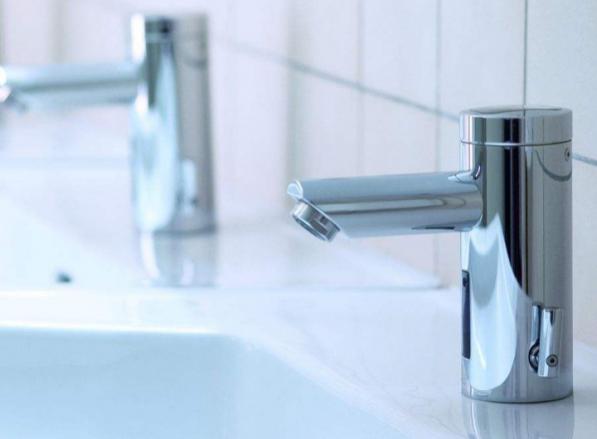 انواع شیرآلات الکترونیکی براساس عملکرد