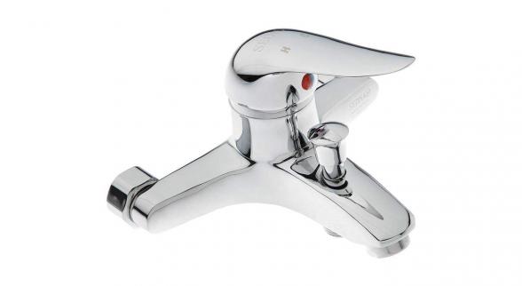 توزیع کنندگان شیرآلات حمام استیل