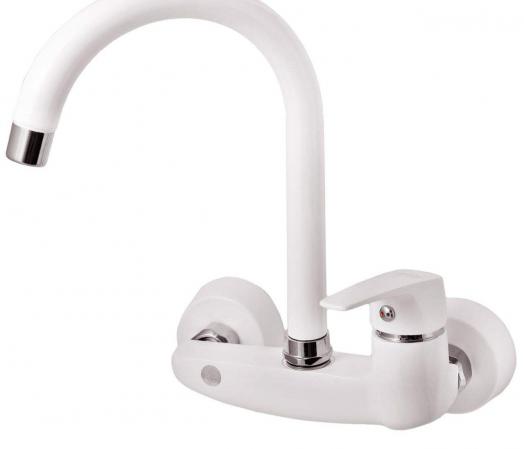 مراکز توزیع شیرآلات ظرفشویی دیواری