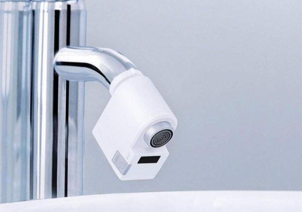 مراکز عرضه شیرآلات هوشمند