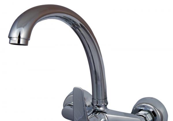 بررسی میزان کیفیت شیرآلات ظرفشویی