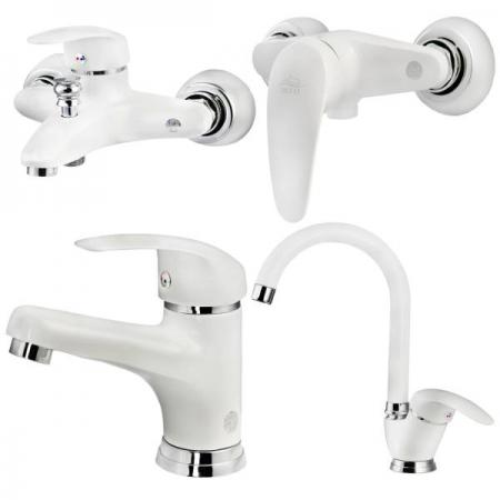 مرکز تولید شیرآلات دستشویی درجه یک