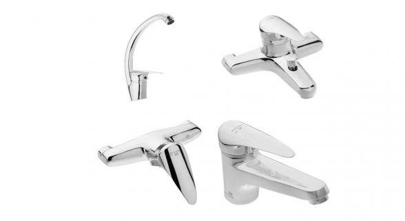 بازار خرید شیر مخلوط اهرمی