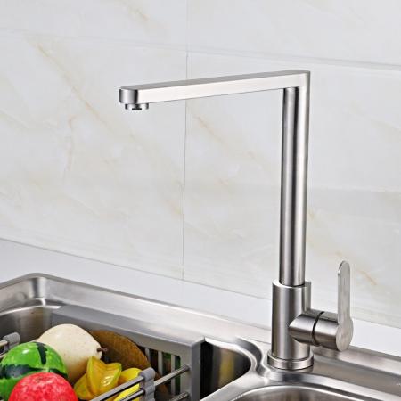 مشخصات شیرالات بهداشتی استیل