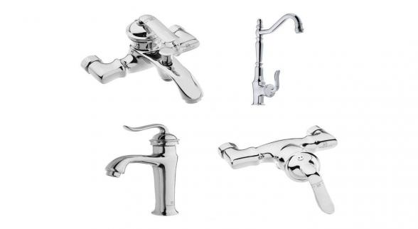 ویژگی بهترین شیرالات بهداشتی