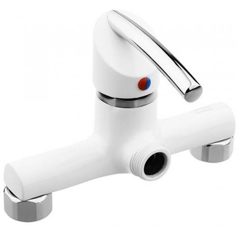 انواع روکش بکار رفته در شیرآلات دستشویی