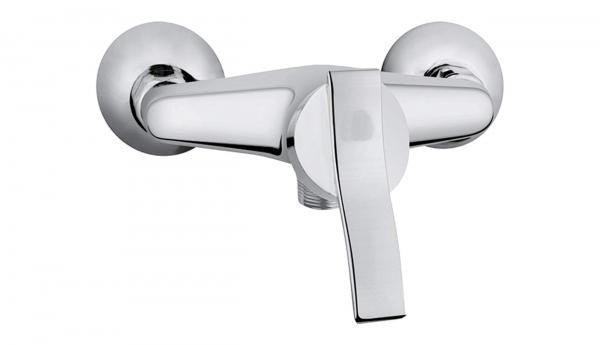 خرید شیر مخلوط اهرمی روشویی