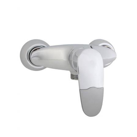 مشخصات شیر مخلوط دستشویی