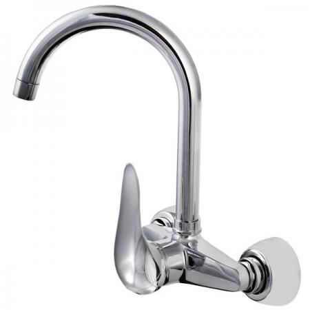 قیمت شیرآلات ظرفشویی دیواری