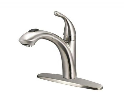 تفاوت شیرآلات توکار با انواع دیگر