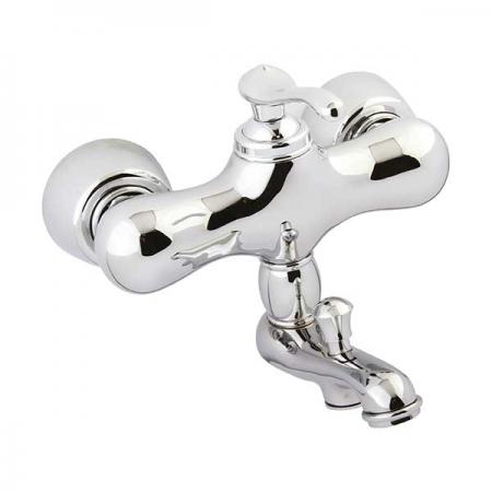 مرکز عرضه شیرآلات حمام استیل