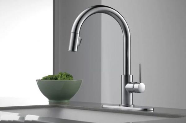 فروش شیرآلات بهداشتی خارجی