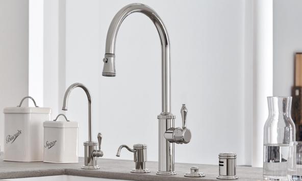 صادرات شیرآلات بهداشتی استیل