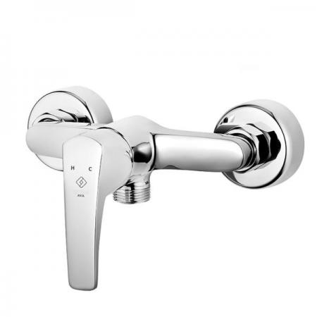 مشخصات شیر مخلوط سرویس بهداشتی