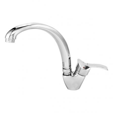 بررسی عملکرد شیرآلات ظرفشویی