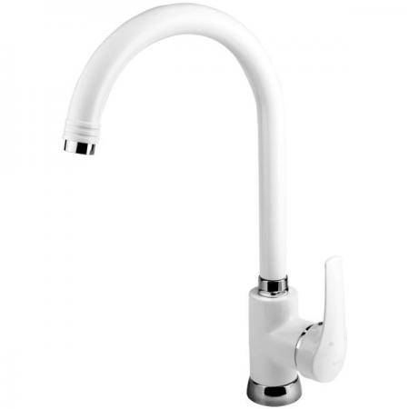 مراکز پخش شیرآلات دستشویی سفید