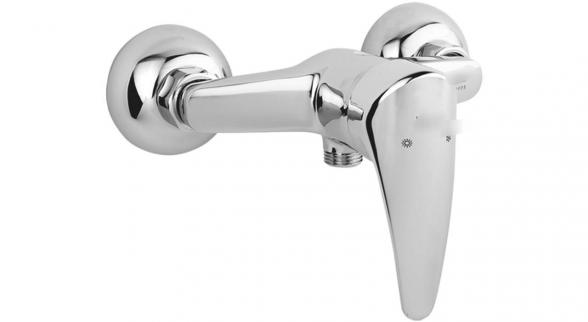 توزیع کنندگان شیر مخلوط توالت فرنگی