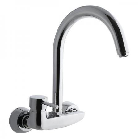 مرکز پخش شیرآلات ظرفشویی دیواری