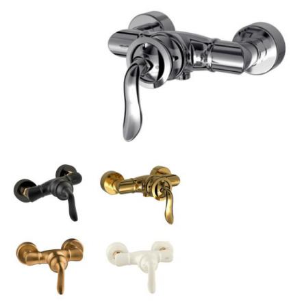 مرکز عرضه شیر مخلوط توالت فرنگی