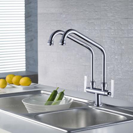 پخش کننده شیرآلات بهداشتی صادراتی