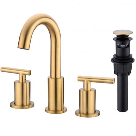 صادرات شیرآلات ظرفشویی طلایی