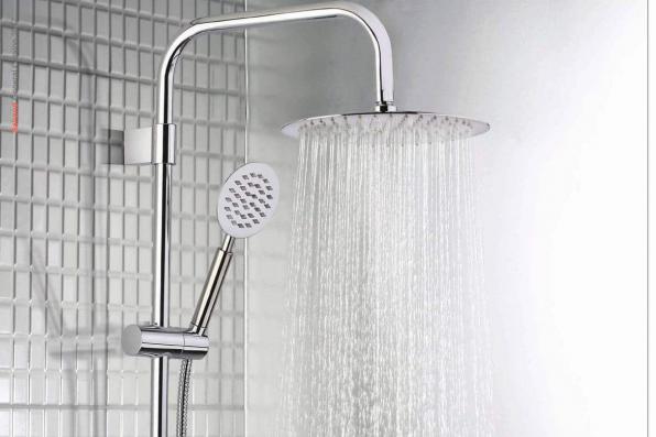 انواع روکش بکار رفته در شیرآلات حمام