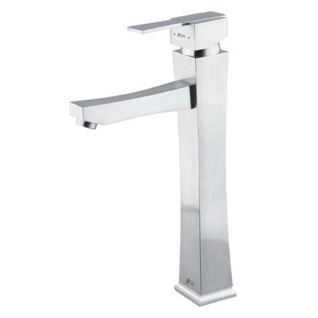 انواع روکش بکار رفته در شیرآلات روشویی