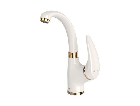 بازار فروش شیر مخلوط اهرمی سفید