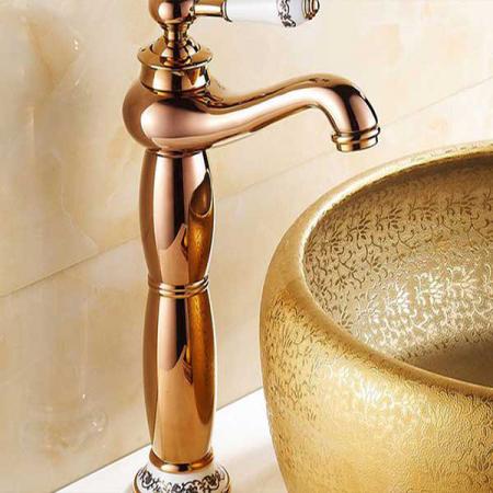 انواع شیرآلات سرویس بهداشتی بر اساس قیمت