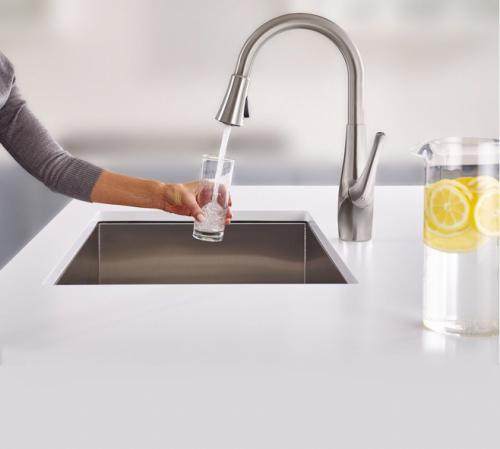 توضیحات مختصر درباره شیرالات لمسی