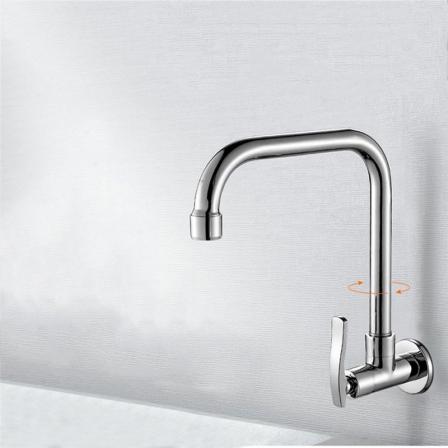 بهترین شیرآلات از نظر صرفه جویی در مصرف آب