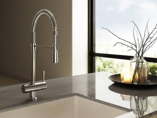 بازار توزیع شیرآلات بهداشتی ظرفشویی