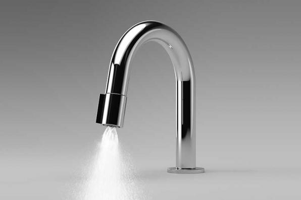 فروش شیرآلات بهداشتی خارجی