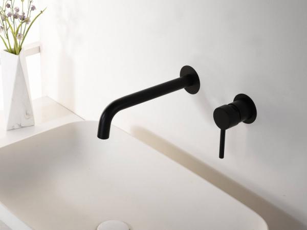 بازار تولید شیرالات توکار