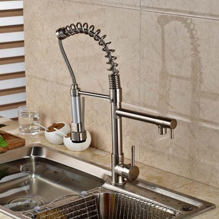 فروشندگان شیرآلات بهداشتی ترموستاتیک