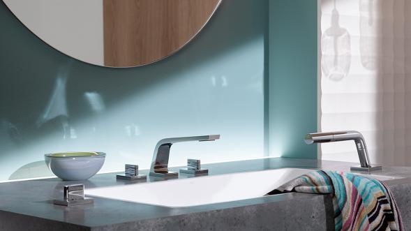 بازار خرید شیرآلات بهداشتی لمسی