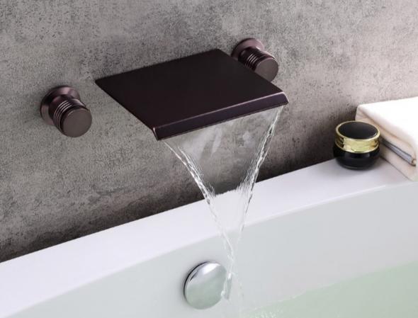 نکات مهم در خرید شیرآلات توکار