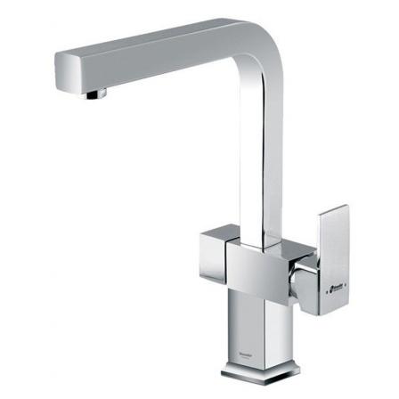 پخش شیرآلات ظرفشویی دوکاره