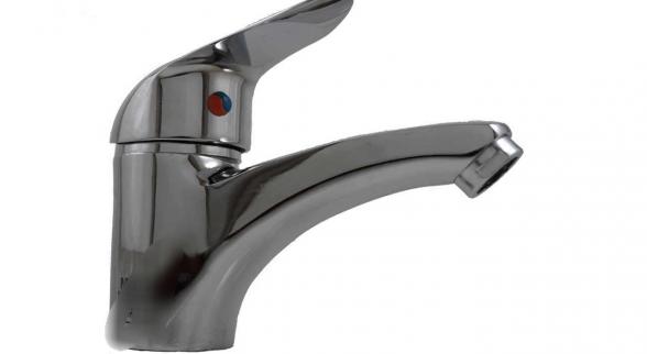 مرکز توزیع شیرآلات اهرمی بهداشتی