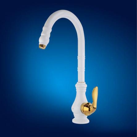 مراکز خرید شیر مخلوط اهرمی سفید