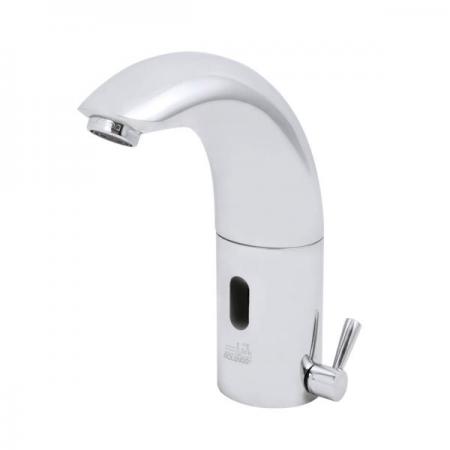 پخش کننده شیرآلات بهداشتی لمسی