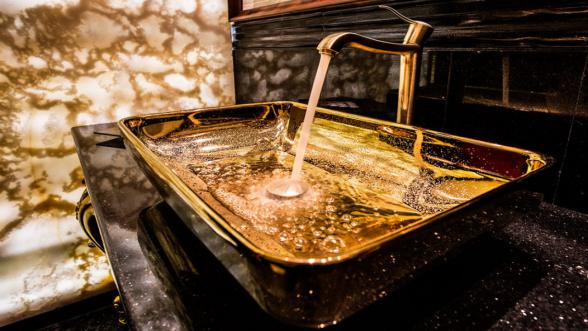 بازار عرضه شیرآلات اهرمی بهداشتی دوقلو