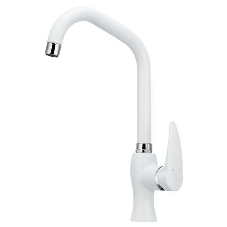 مشخصات شیر مخلوط ظرفشویی