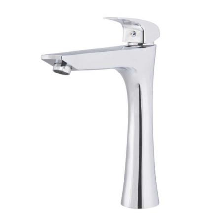 فروشنده شیرآلات روشویی پایه بلند