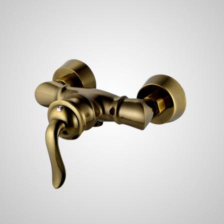 عرضه کننده شیر مخلوط حمامی