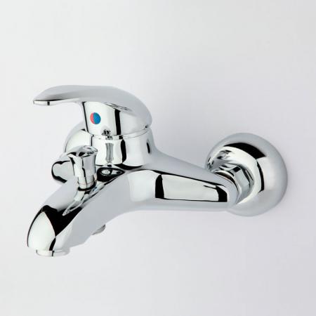 مشخصات شیر مخلوط حمام