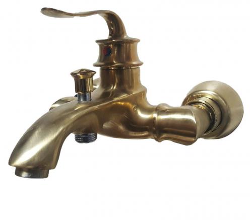 انواع شیر مخلوط دستشویی