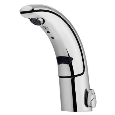 مرکز فروش شیرآلات روشویی چشمی